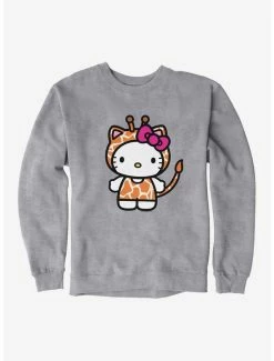 Promo ๐ Hello Kitty Jungle Paradise Giraffe One Piece Sweatshirt ๐คฉ 11 Promo ๐ Hello Kitty Jungle Paradise Giraffe One Piece Sweatshirt ๐คฉ -Cheap Sanrio Store 17390271 hi