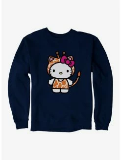 Promo ๐ Hello Kitty Jungle Paradise Giraffe One Piece Sweatshirt ๐คฉ 12 Promo ๐ Hello Kitty Jungle Paradise Giraffe One Piece Sweatshirt ๐คฉ -Cheap Sanrio Store 17390277 hi