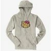 Hot Sale 🧨 Hello Kitty Jungle Paradise Animal Logo Hoodie ✔️ -Cheap Sanrio Store 17390583 hi