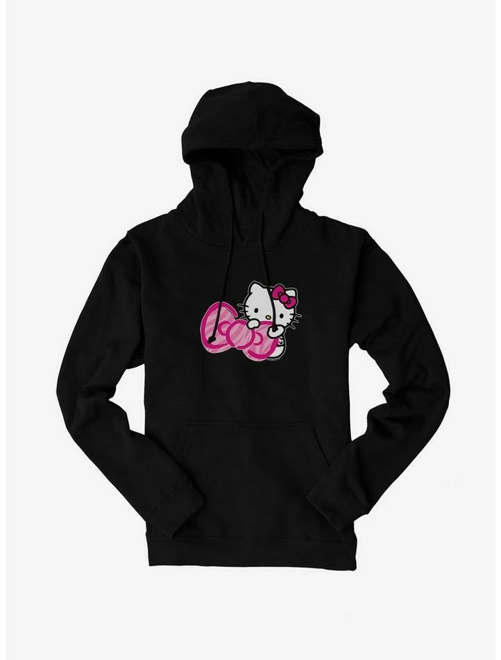 Best reviews of 🔥 Hello Kitty Jungle Paradise Bow Hoodie 🛒 4 Best reviews of 🔥 Hello Kitty Jungle Paradise Bow Hoodie 🛒 - Image 2