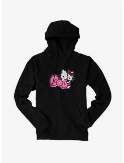 Best reviews of 🔥 Hello Kitty Jungle Paradise Bow Hoodie 🛒