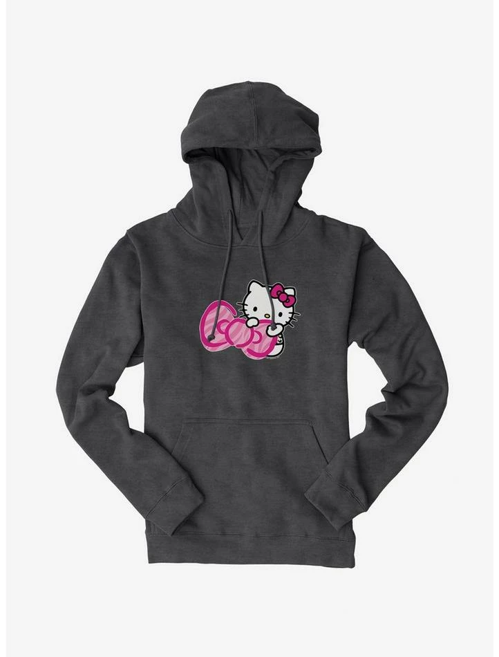 Best reviews of 🔥 Hello Kitty Jungle Paradise Bow Hoodie 🛒 5 Best reviews of 🔥 Hello Kitty Jungle Paradise Bow Hoodie 🛒 - Image 3