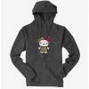 Best Sale 🛒 Hello Kitty Jungle Paradise Cheetah Kitty Hoodie 🥰 -Cheap Sanrio Store 17390653 hi
