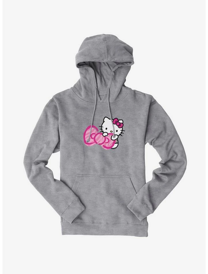 Best reviews of 🔥 Hello Kitty Jungle Paradise Bow Hoodie 🛒 7 Best reviews of 🔥 Hello Kitty Jungle Paradise Bow Hoodie 🛒 - Image 5