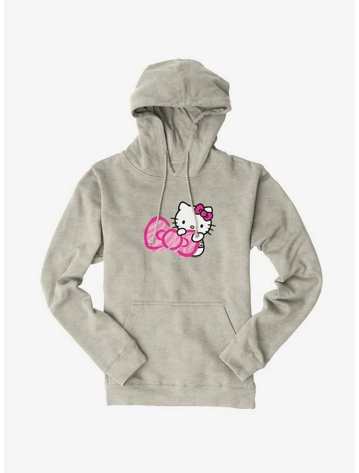 Best reviews of 🔥 Hello Kitty Jungle Paradise Bow Hoodie 🛒 8 Best reviews of 🔥 Hello Kitty Jungle Paradise Bow Hoodie 🛒 - Image 6