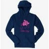 Budget 🔔 Hello Kitty Jungle Paradise Pink Logo Hoodie 🌟 -Cheap Sanrio Store 17390800 hi