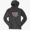 Coupon ๐คฉ Hello Kitty Jungle Paradise Spotted Heart Hoodie โ๏ธ 1 Coupon ๐คฉ Hello Kitty Jungle Paradise Spotted Heart Hoodie โ๏ธ -Cheap Sanrio Store 17390856 hi