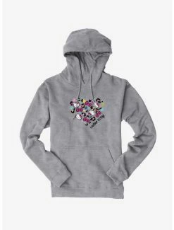Coupon 🤩 Hello Kitty Jungle Paradise Spotted Heart Hoodie ✔️ 11 Coupon 🤩 Hello Kitty Jungle Paradise Spotted Heart Hoodie ✔️ -Cheap Sanrio Store 17390863 hi