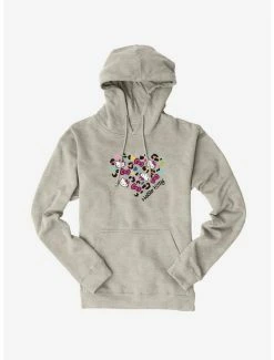 Coupon 🤩 Hello Kitty Jungle Paradise Spotted Heart Hoodie ✔️ 12 Coupon 🤩 Hello Kitty Jungle Paradise Spotted Heart Hoodie ✔️ -Cheap Sanrio Store 17390870 hi