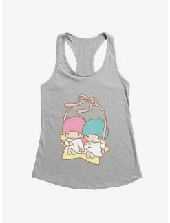 Outlet ✔️ Little Twin Stars Swinging 👧 Girls Tank 😉 11 Outlet ✔️ Little Twin Stars Swinging 👧 Girls Tank 😉 -Cheap Sanrio Store 17390996 hi