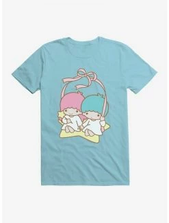 Outlet 🔥 Little Twin Stars Swinging T-Shirt 🛒 -Cheap Sanrio Store 17391076 hi 1