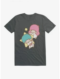 Cheap 🤩 Little Twin Stars Waving T-Shirt 🧨 -Cheap Sanrio Store 17391094 hi 1