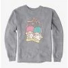 Wholesale 🥰 Little Twin Stars Swinging Sweatshirt ✨ 2 Wholesale 🥰 Little Twin Stars Swinging Sweatshirt ✨ -Cheap Sanrio Store 17391335 hi