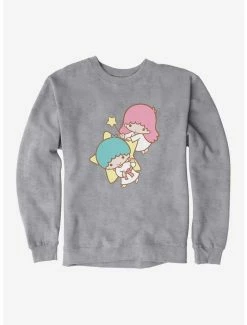Best deal ✔️ Little Twin Stars Waving Sweatshirt 💯