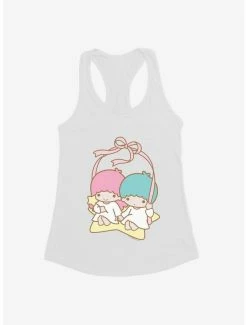 Outlet ✔️ Little Twin Stars Swinging 👧 Girls Tank 😉 15 Outlet ✔️ Little Twin Stars Swinging 👧 Girls Tank 😉 -Cheap Sanrio Store 17391424 hi