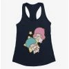 Buy 🔥 Little Twin Stars Waving 👧 Girls Tank 🔔