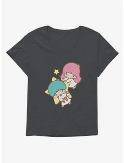 Cheap ๐ฅ Little Twin Stars Waving ๐ง Girls T-Shirt Plus Size ๐ 10 Cheap ๐ฅ Little Twin Stars Waving ๐ง Girls T-Shirt Plus Size ๐ -Cheap Sanrio Store 17391527 hi