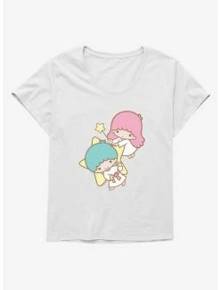 Cheap ๐ฅ Little Twin Stars Waving ๐ง Girls T-Shirt Plus Size ๐ 11 Cheap ๐ฅ Little Twin Stars Waving ๐ง Girls T-Shirt Plus Size ๐ -Cheap Sanrio Store 17391536 hi
