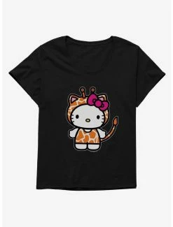 Budget ๐ฅ Hello Kitty Jungle Paradise Giaraffe ๐ง Girls T-Shirt Plus Size ๐ 9 Budget ๐ฅ Hello Kitty Jungle Paradise Giaraffe ๐ง Girls T-Shirt Plus Size ๐ -Cheap Sanrio Store 17392339 hi