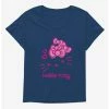 Coupon โ Hello Kitty Jungle Paradise Pink Logo ๐ง Girls T-Shirt Plus Size ๐ 2 Coupon โ Hello Kitty Jungle Paradise Pink Logo ๐ง Girls T-Shirt Plus Size ๐ -Cheap Sanrio Store 17392420 hi