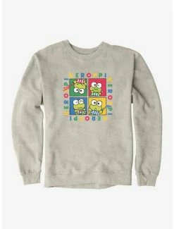 Hot Sale ❤️ Keroppi Four Square Sweatshirt ⌛ 13 Hot Sale ❤️ Keroppi Four Square Sweatshirt ⌛ -Cheap Sanrio Store 17393184 hi
