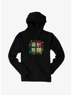 Top 10 😀 Keroppi Four Square Hoodie 🌟 -Cheap Sanrio Store 17396594 hi 1