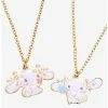 Brand new 🎉 Cinnamoroll Sweets Best Friend Necklace Set ⌛