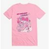 Wholesale ⌛ Kuromi My Melody & Kuromi T-Shirt 😀 -Cheap Sanrio Store 17439128 hi