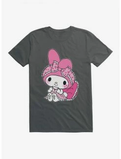 Best Pirce 🌟 My Melody Sleepover T-Shirt ⌛