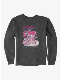 Cheapest 🎁 Kuromi My Melody & Kuromi Sweatshirt 😉 -Cheap Sanrio Store 17439339 hi 1