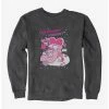 Cheapest 🎁 Kuromi My Melody & Kuromi Sweatshirt 😉 -Cheap Sanrio Store 17439339 hi