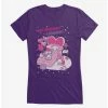 Brand new 😉 Kuromi My Melody & Kuromi 👧 Girls T-Shirt 😉 -Cheap Sanrio Store 17444756 hi