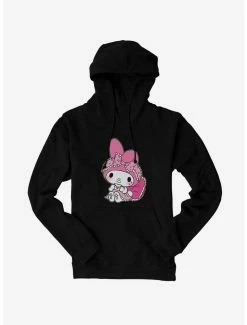 Best deal 😉 My Melody Sleepover Hoodie 🎁