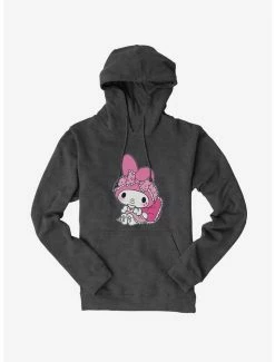 Best deal 😉 My Melody Sleepover Hoodie 🎁 -Cheap Sanrio Store 17444832 hi