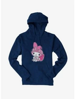 Best deal 😉 My Melody Sleepover Hoodie 🎁 -Cheap Sanrio Store 17444846 hi