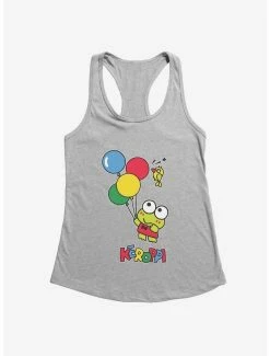 Cheap ๐ Keroppi Up and Up ๐ง Girls Tank ๐งจ 11 Cheap ๐ Keroppi Up and Up ๐ง Girls Tank ๐งจ -Cheap Sanrio Store 17449418 hi