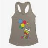 Cheap 🛒 Keroppi Up and Up 👧 Girls Tank 🧨 -Cheap Sanrio Store 17449439 hi