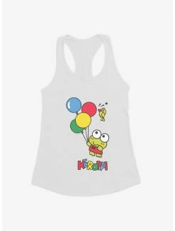 Cheap ๐ Keroppi Up and Up ๐ง Girls Tank ๐งจ 15 Cheap ๐ Keroppi Up and Up ๐ง Girls Tank ๐งจ -Cheap Sanrio Store 17449446 hi