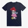 Promo 😍 My Melody Mushroom T-Shirt 👍 -Cheap Sanrio Store 17451588 hi