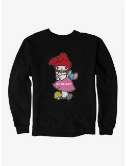 Deals 🎁 My Melody Mushroom Sweatshirt ❤️ 9 Deals 🎁 My Melody Mushroom Sweatshirt ❤️ -Cheap Sanrio Store 17452972 hi