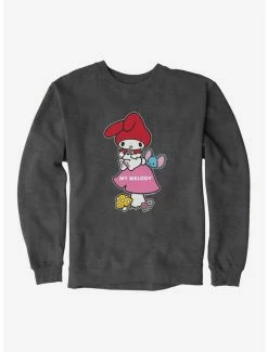 Deals 🎁 My Melody Mushroom Sweatshirt ❤️ 10 Deals 🎁 My Melody Mushroom Sweatshirt ❤️ -Cheap Sanrio Store 17452979 hi
