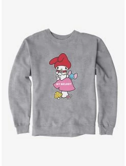 Deals 🎁 My Melody Mushroom Sweatshirt ❤️ 11 Deals 🎁 My Melody Mushroom Sweatshirt ❤️ -Cheap Sanrio Store 17452986 hi
