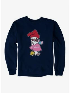 Deals 🎁 My Melody Mushroom Sweatshirt ❤️ 12 Deals 🎁 My Melody Mushroom Sweatshirt ❤️ -Cheap Sanrio Store 17452993 hi 1