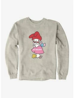 Deals 🎁 My Melody Mushroom Sweatshirt ❤️ 13 Deals 🎁 My Melody Mushroom Sweatshirt ❤️ -Cheap Sanrio Store 17453000 hi