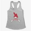 Cheap ✨ My Melody Logo 👧 Girls Tank 🌟 -Cheap Sanrio Store 17457022 hi