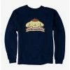 Discount 💯 Pompompurin Character Sweatshirt 🌟