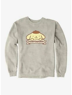 Discount 💯 Pompompurin Character Sweatshirt 🌟 13 Discount 💯 Pompompurin Character Sweatshirt 🌟 -Cheap Sanrio Store 17463177 hi