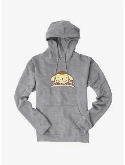 Wholesale 🥰 Pompompurin Character Hoodie 🛒 -Cheap Sanrio Store 17463233 hi