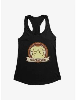 Deals ๐ Pompompurin Badge ๐ง Girls Tank ๐