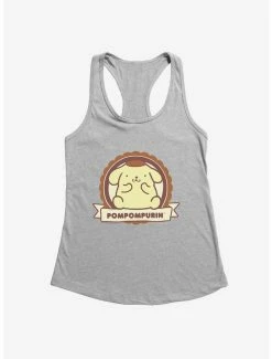 Deals 🎁 Pompompurin Badge 👧 Girls Tank 🎉 11 Deals 🎁 Pompompurin Badge 👧 Girls Tank 🎉 -Cheap Sanrio Store 17467343 hi
